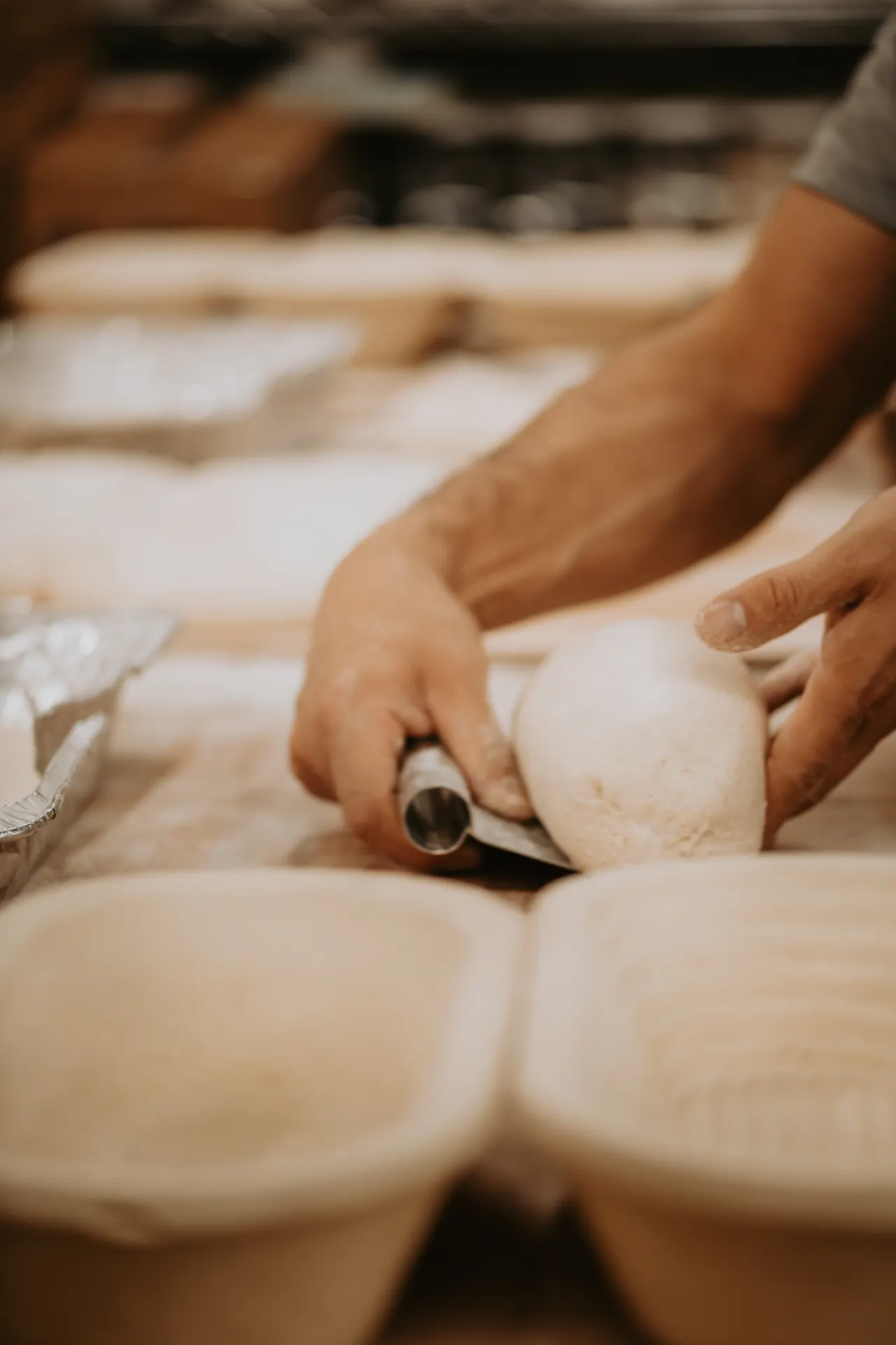 Crave Sourdough gallery
