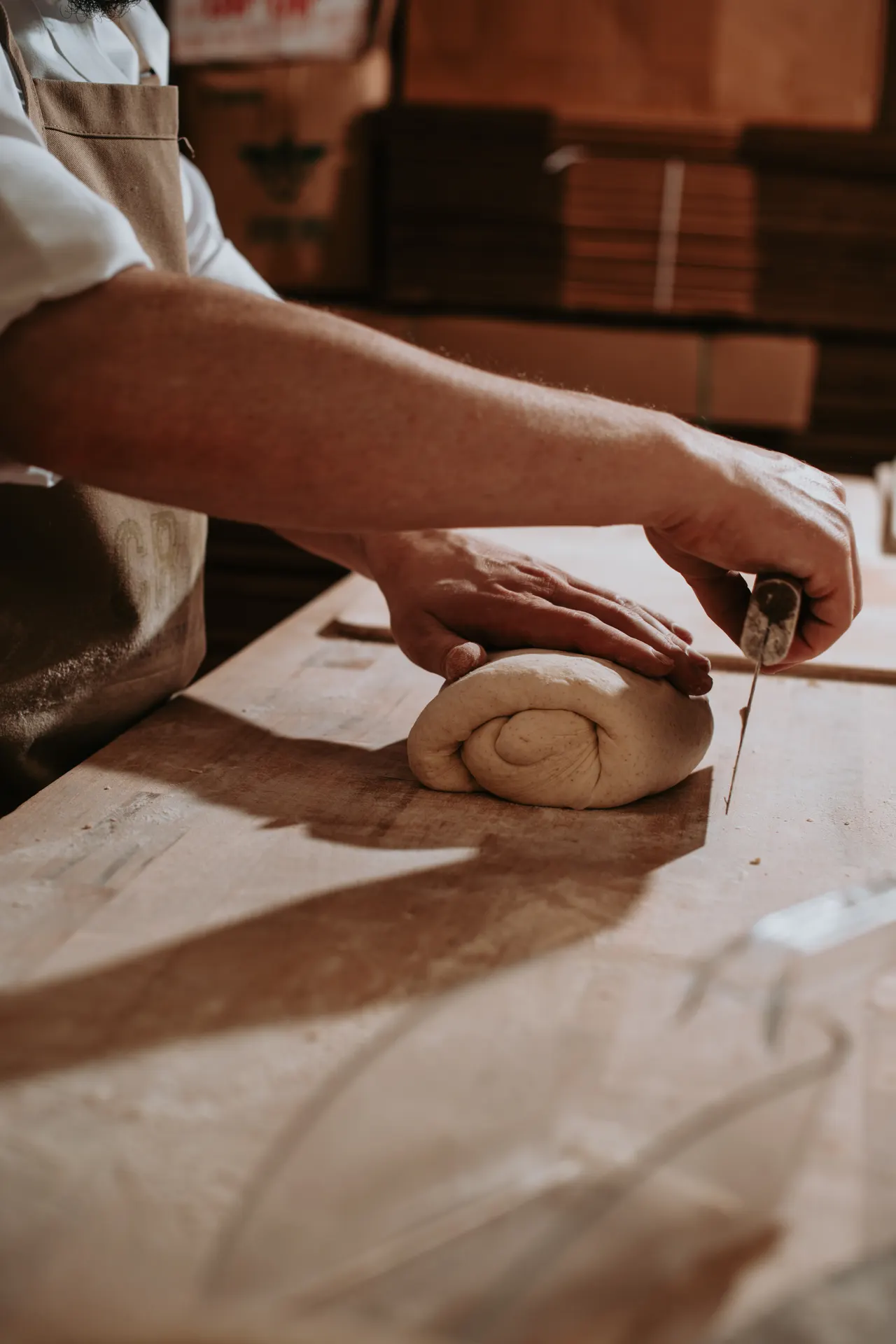 Crave Sourdough gallery