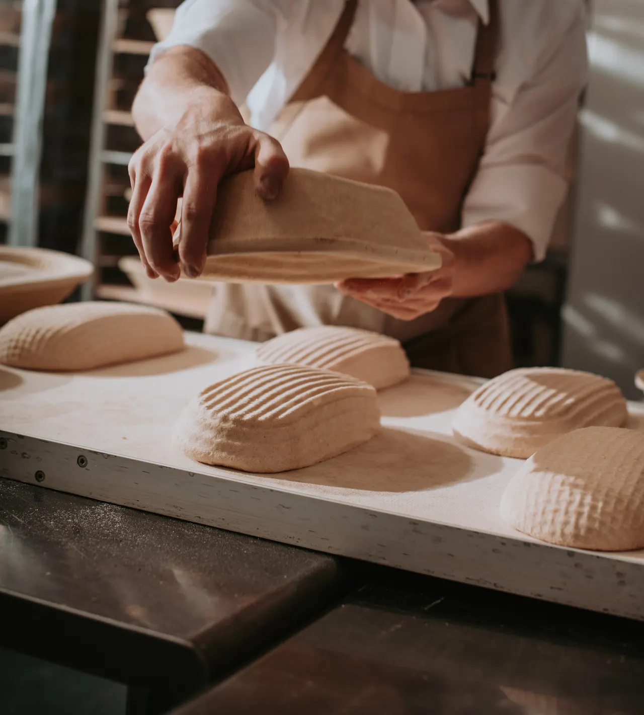Crave Sourdough gallery