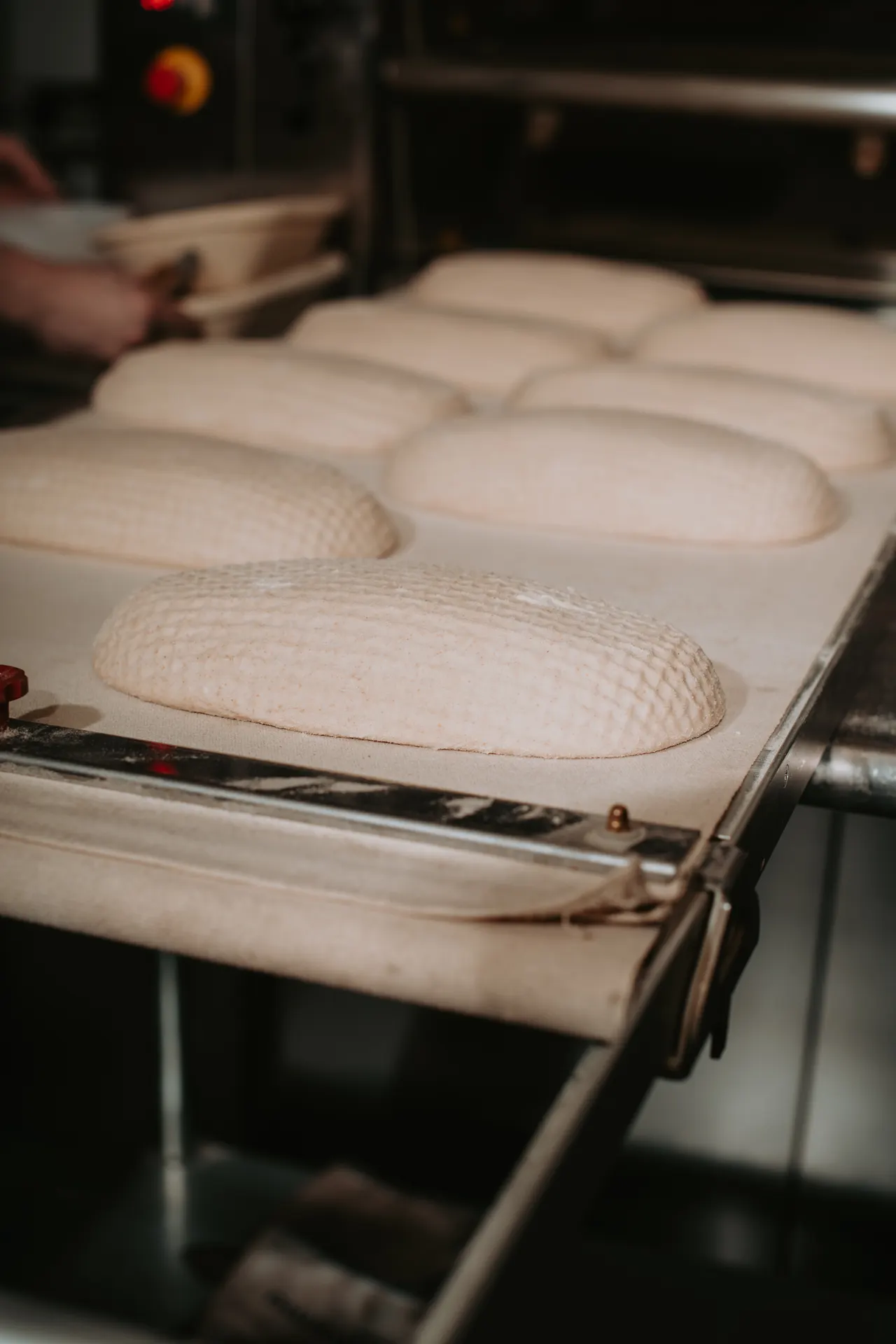 Crave Sourdough gallery