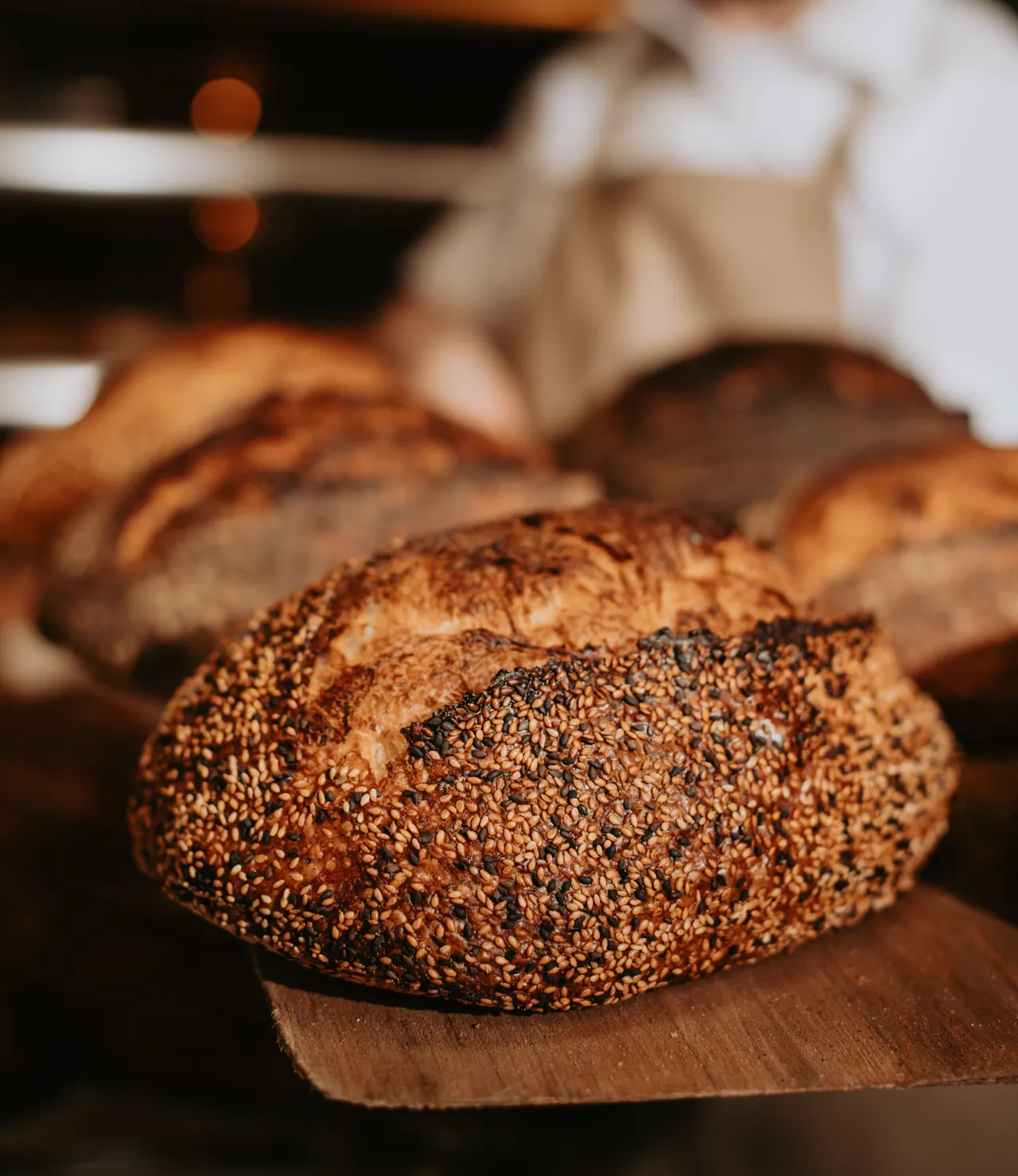 Crave Sourdough gallery
