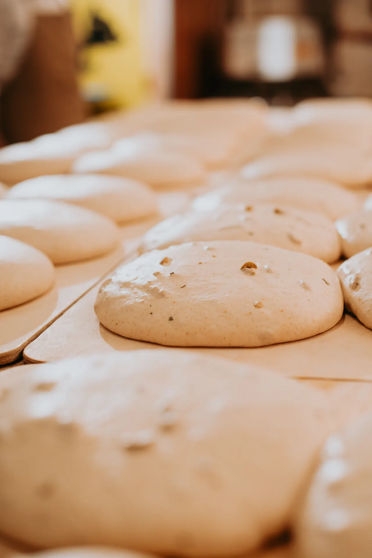 Crave Sourdough gallery